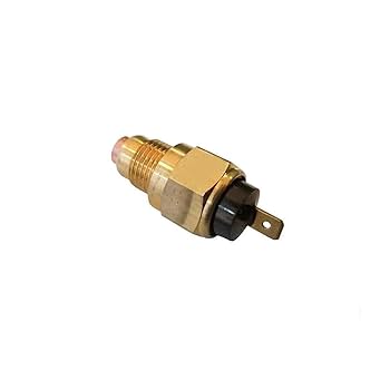 non.pig.12.hano.122 Amazon.com: for Kawasaki 27010-2182 Temperature Switch